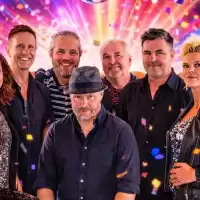 Evenemang: 70s & 80s Dance & Soul Hits | Non-stop Disco & Funk & Pop Party