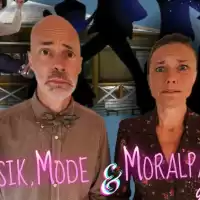 Evenemang: Musik, Mode Och Moralpanik Genom Tiderna