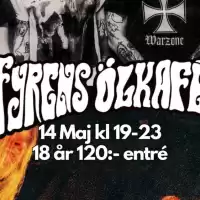 Evenemang: Bleachdrinker + Brainwasher