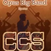 Evenemang: Opus Big Band Spelar Ccs
