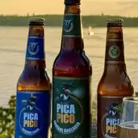 Evenemang: Gårdsförsäljning Med Bryggerivisning