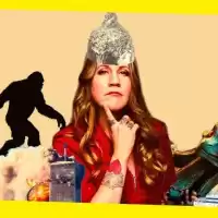 Evenemang: Knyckare Konspirerar, En Provföreställning