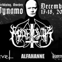 Evenemang: December Darkness