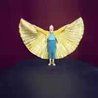 Evenemang: Strumpängeln (från 3 år)