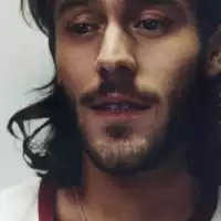 Evenemang: Benjamin Ingrosso