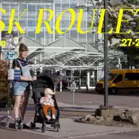 Evenemang: Rysk Roulette – Potatopotato