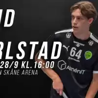 Evenemang: Allsvenskan Herr: Ibk Lund - Karlstad Ibf