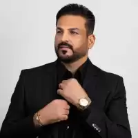 Evenemang: Hussam Al Rassam