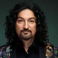 Evenemang: Thomas Di Leva - The Nut House