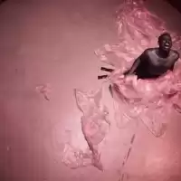 Evenemang: Mike Gamble - Enough.