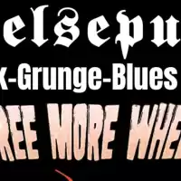 Evenemang: Belsepub: Rock-grunge-blues Night