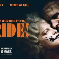 Evenemang: Bio: The Bride!