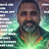 Evenemang: Distanskurs  Med Martin Ohlson