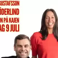 Evenemang: Rigmor Gustafsson & Erik Söderlind