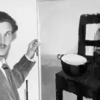 Evenemang: Snacka Konst: Agardh Hjärne Berättar Om Gustav Arne