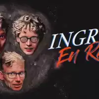 Evenemang: Ingrepp -en Revy, På Nomad [1 Augusti]