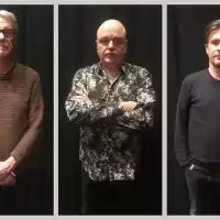 Evenemang: Higgins Blues Band