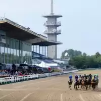 Evenemang: Lördagsgalopp På Jägersro