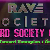 Evenemang: Hard Society 6.0