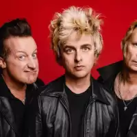 Evenemang: Green Day - Vip Packages