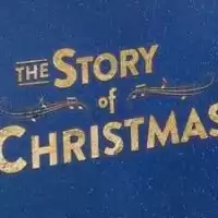 Evenemang: The Story Of Christmas | 15 December 2024 Kl 18.00