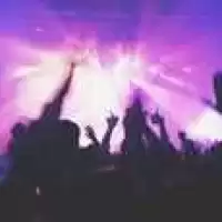 Evenemang: Kasino + Genom Natten