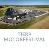 Evenemang: Tierp Motorfestival