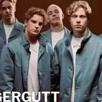 Evenemang: Tigergutt L Fredag 5 December L Ritz