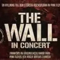 Evenemang: Pink Floyd’s The Wall - In Concert