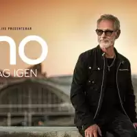 Evenemang: På Väg Igen - Uno Svenningsson
