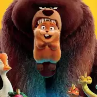 Evenemang: Bio: Operation Bäver (sv. Tal)