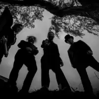 Evenemang: The Coffinshakers + The Nevrotix