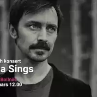 Evenemang: Lunch Och Konsert – Naptha Sings