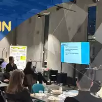 Evenemang: Rotary Business Network Malmö