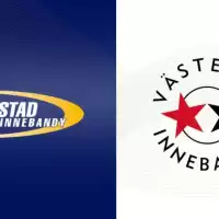 Evenemang: Karlstad Ibf Vs Västerås Ibf