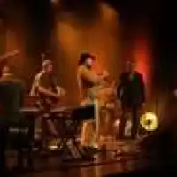 Evenemang: Rodney Crowell