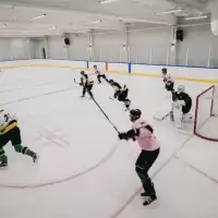 Evenemang: Företags­kampen I Hockey