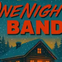 Evenemang: After Ski Show Med One Night Band