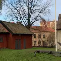 Evenemang: Extratur: Lönnkrogar Och Blodbad