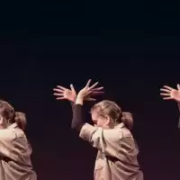 Evenemang: Flamenco All-stars: Alma Söderberg