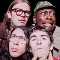 Evenemang: Boko Yout