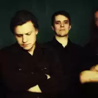 Evenemang: Angstbadan På Rag Mama Club Skåne