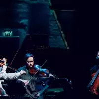 Evenemang: Nørre Vosborg: Emv Og Solist Sebastian Klinger