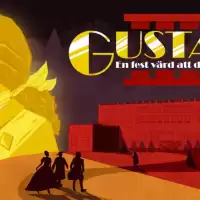 Evenemang: Lulespexet: Gustav Iii - En Fest Värd Att Dö För