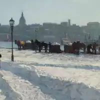 Evenemang: Tre Generationer -  Svensk Vinterkonsert