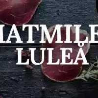 Evenemang: Matmilen Luleå