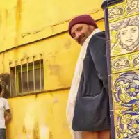 Evenemang: Gustav Lundgren Quartet Feat Jorge Rossy