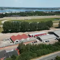 Evenemang: Lille Fredag