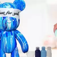 Evenemang: Sip & Paint (beardrips) Alla Hjärtans Dag