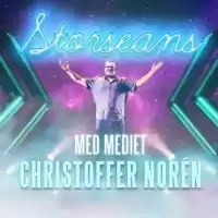 Evenemang: Storseans Med Christoffer Norén